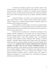 Nusikalstamos veikos samprata ir ypatumai 8 puslapis