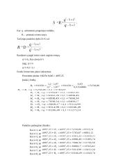 Finansinių pagrindų namų darbas 5 variantas 3 puslapis