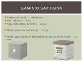 Technologijų baigiamasis darbas 11 puslapis