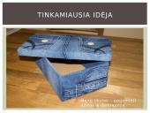 Technologijų baigiamasis darbas 4 puslapis