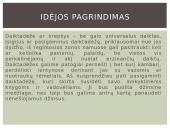 Technologijų baigiamasis darbas 5 puslapis