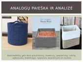 Technologijų baigiamasis darbas 6 puslapis