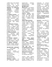 Pinigai ir vertybiniai popieriai 2 puslapis