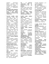 Pinigai ir vertybiniai popieriai 3 puslapis