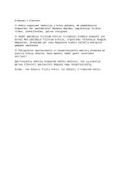 Kvėpavimo dažnio priklausomybė nuo fizinio krūvio 2 puslapis