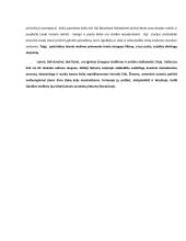 Kaip suvokiama laisvė lietuvių literatūroje? (Biliūnas ir Mykolaitis-Putinas) 3 puslapis