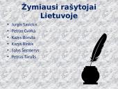 Ekspresionizmas (išreiškimas, išraiškingumas, išraiška)  11 puslapis