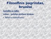 Ekspresionizmas (išreiškimas, išraiškingumas, išraiška)  4 puslapis