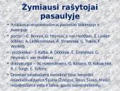 Ekspresionizmas (išreiškimas, išraiškingumas, išraiška)  8 puslapis