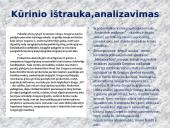 Ekspresionizmas (išreiškimas, išraiškingumas, išraiška)  10 puslapis