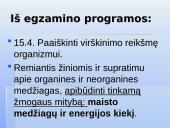 Tinkama ir netinkama mityba 2 puslapis