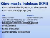 Tinkama ir netinkama mityba 11 puslapis