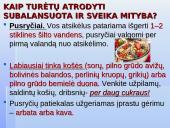 Tinkama ir netinkama mityba 13 puslapis