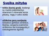 Tinkama ir netinkama mityba 3 puslapis