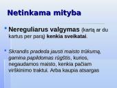 Tinkama ir netinkama mityba 7 puslapis