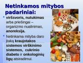 Tinkama ir netinkama mityba 8 puslapis