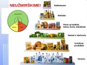 Tinkama ir netinkama mityba 10 puslapis