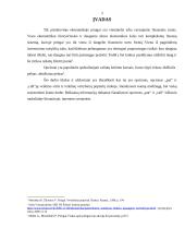 Opcionai 'call' ir 'put' 3 puslapis