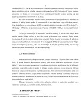Opcionai 'call' ir 'put' 9 puslapis
