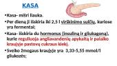Kasa - mišri liauka 3 puslapis
