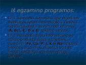 Vitaminai ir mineraliniai elementai 2 puslapis