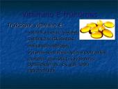 Vitaminai ir mineraliniai elementai 8 puslapis
