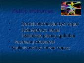 Vitaminai ir mineraliniai elementai 10 puslapis