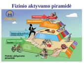 Sportas ir sveikata. Taisyklinga laikysena ir aktyvus gyvenimo būdas  10 puslapis