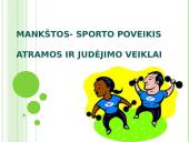 Atramos ir judėjimo organų sistema 2 puslapis