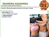 Atramos ir judėjimo organų sistema 14 puslapis