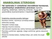 Atramos ir judėjimo organų sistema 15 puslapis