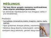 Atramos ir judėjimo organų sistema 16 puslapis