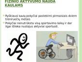 Atramos ir judėjimo organų sistema 6 puslapis