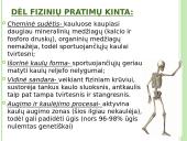 Atramos ir judėjimo organų sistema 7 puslapis