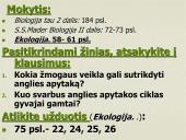 Anglies bei deguonies apytaka biosferoje 13 puslapis