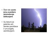 Azoto apytaka biosferoje 3 puslapis