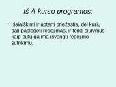 Akis - regėjimo organas  2 puslapis