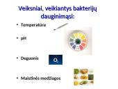 Bakterinės ir virusinės ligos 16 puslapis
