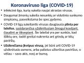 Bakterinės ir virusinės ligos 8 puslapis