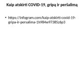 Bakterinės ir virusinės ligos 9 puslapis