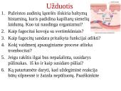 Organizmo apsauga nuo žalingo aplinkos poveikio 19 puslapis