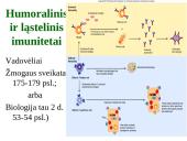 Imunitetas. Skiepai 6 puslapis