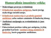 Imunitetas. Skiepai 7 puslapis