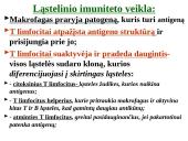 Imunitetas. Skiepai 8 puslapis