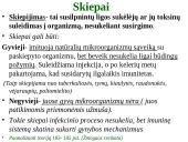 Imunitetas. Skiepai 9 puslapis
