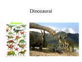 Evoliucijos įrodymai - teorija 17 puslapis