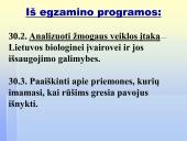 Globalinės aplinkos apsaugos problemos: klimato kaita, rūgštūs krituliai 3 puslapis