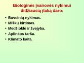 Lietuvos biologinės įvairovės išsaugojimas  4 puslapis