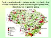 Lietuvos biologinės įvairovės išsaugojimas  7 puslapis