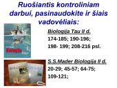 Globalinės aplinkos apsaugos problemos  15 puslapis